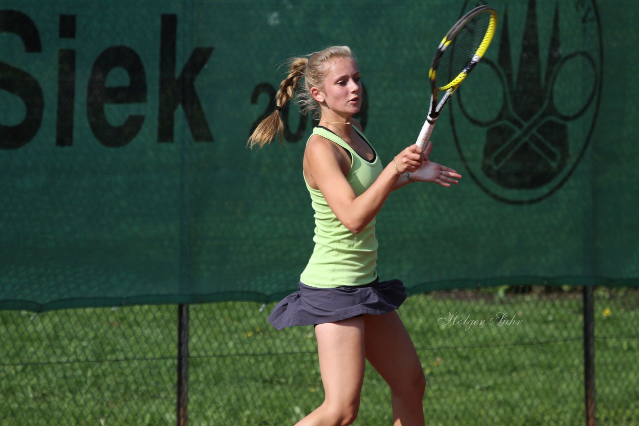 Jennifer Witthöft 1112 - 14.Sieker Open 2011